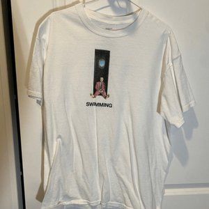 Mac Miller original T shirt